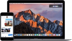 mac laptop