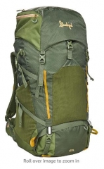 Slumberjack Dallas Divide 65L - Expert Technical Backpack for Outdoor Adventures