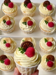 chess cake