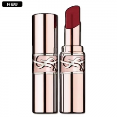 Yves Saint Laurent Rouge Volupté Shine Lipstick Balm 162 Pulsing Rosehip