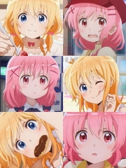 comic