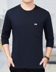 Men's loose fitting T-shirt