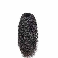 wig long