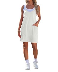 Women Off Shoulder Ruffles Floral Tunic Casual Party Shift Short Dress