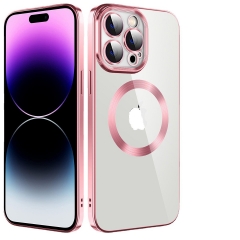 Cell phone case