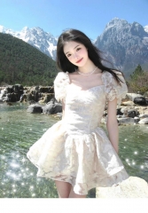 Beautiful tutu