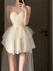 Puffy skirt