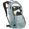 Air Support Back Panel: Designed with Body Mapping Technology to allow for maximum ventilation on the hottest areas of your back