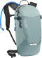 CamelBak Women's M.U.L.E. 12 Mountain Biking Hydration Backpack - Easy Refilling Hydration Backpack - Magnetic Tube Trap 100oz