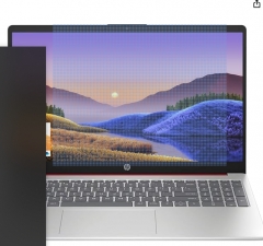 HP 15.6" Portable Laptop (Include 1 Year Microsoft 365), HD Display, Intel Quad-Core N200 Processor, 16GB RAM, 128GB Storage, Wi-Fi 5, Webcam, HDMI, Numeric Keypad, Windows 11 Home