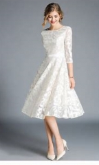 Fashionable women's clothing