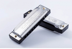 Harmonica blues