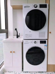 Drying equipment is a device that uses heat energy to dry materials with high moisture content, and the utilization of heat energy plays a very important role in the drying process