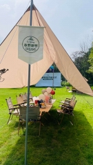 Wigwam
