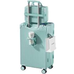 Travel luggage and bags