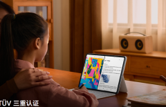 Xiaomi Pad 6S Pro 12.4