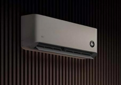 Giant power saving Xiaomi air conditioner 1.5 hp new level 1 energy efficiency