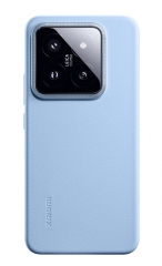 Xiaomi 14/14 Pro Liquid Silicone Case