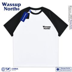 Fashionable ladies' T-shirts