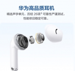 EDIFIER X3 Air True Wireless Stereo Bluetooth Earbuds - Wireless Sports and Gaming Headphones with Call Noise Reduction, Bluetooth 5.3, Compatible with Apple, Huawei, and Xiaomi Ph