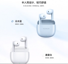 EDIFIER X3 Air True Wireless Stereo Bluetooth Earbuds - Wireless Sports and Gaming Headphones with Call Noise Reduction, Bluetooth 5.3, Compatible with Apple, Huawei, and Xiaomi Ph
