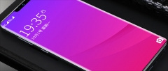 New genuine 5G mobile phone