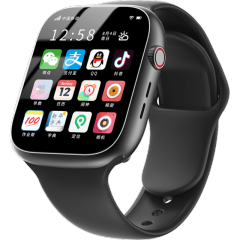 Electronic watch