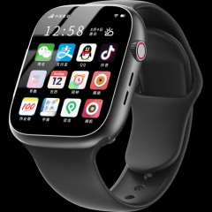 Electronic watch