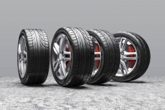 wheel