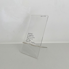 Mobile phone holder