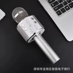 Microphone