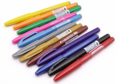 Signature pen