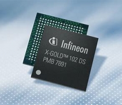 Mobile phone chips