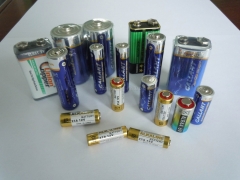 battery