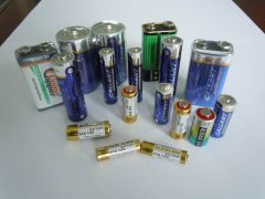 battery