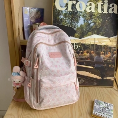 Business Laptop Backpack with Padded Straps - Professional and Comfortable"