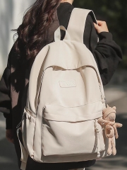 Its ergonomic design ensures comfortable carrying, while the modern appearance makes it suitable for any occasion, be it work, s