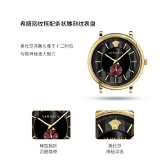 TISSOT Swiss Watch Carson Pure Watch Mechanical Women's Watch T122.207.16.036.01