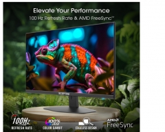 VIZIO 40-inch D-Series Full HD 1080p Smart TV with AMD FreeSync, Apple AirPlay and Chromecast Built-in, Alexa Compatibility, D40f-J09, 2022 Model