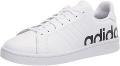 Adidas Men's Grand Court Sneaker Shoes Brand Casual for Men Comfortable Sneakers Lightweight Walking Shoes