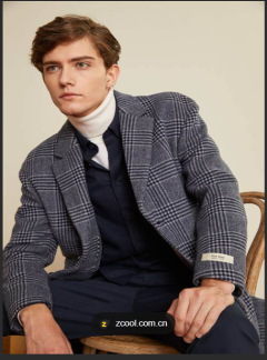 Men's clothing