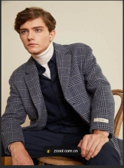 Men's clothing