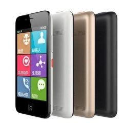 A new 5G mobile phone in the new season