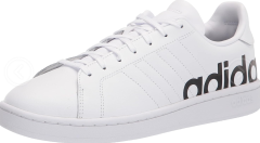 Adidas Men's Grand Court Sneaker Shoes Brand Casual for Men Comfortable Sneakers Lightweight Walking Shoes
