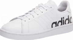 Adidas Men's Grand Court Sneaker Shoes Brand Casual for Men Comfortable Sneakers Lightweight Walking Shoes
