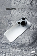 Huawei HD smartphone
