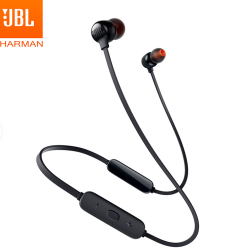 ETUDE-JBL T110BT In-Ear Wireless Bluetooth Headphone Black