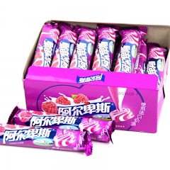 A new era of Alpine sugar