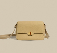 large capacity single shoulder bag
