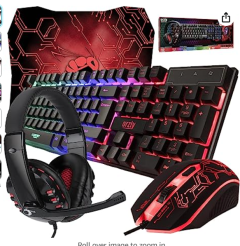 Gaming Keyboard